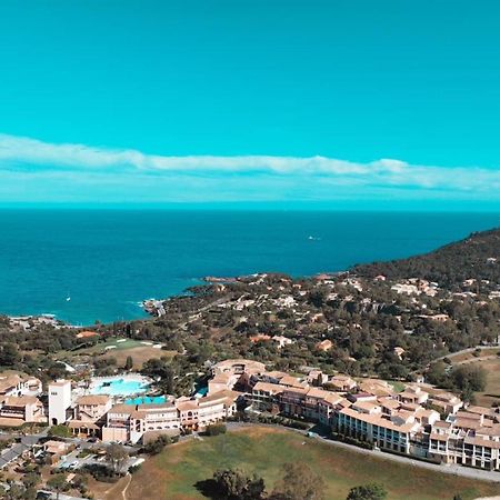 Village Cap Esterel Duplex Vue Mer Centre Saint-Raphael  Exterior photo
