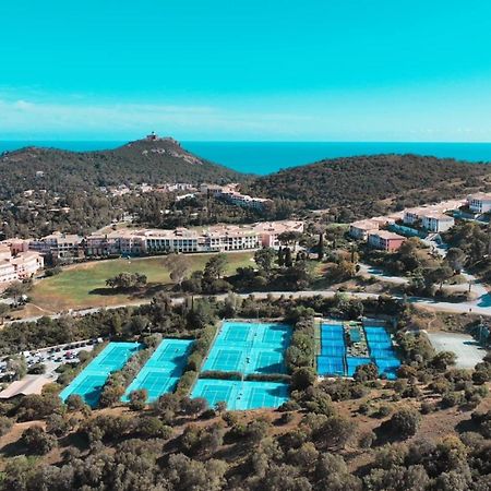Village Cap Esterel Duplex Vue Mer Centre Saint-Raphael  Exterior photo